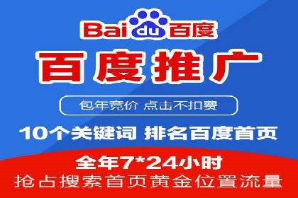 SEO与百度推广结合的营销策略——经典案例解析